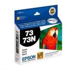 Tinta Epson T073120 AL Negro | JYN