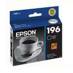 Tinta Epson T196120-AL Negro (XP-401 / WF 2512) | JYN
