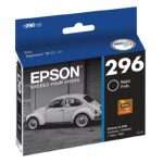 Tinta Epson T296120-AL Black | JYN