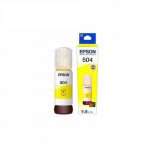Tinta Epson T504420 - AL Yellow 70ml | JYN