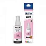 Tinta Epson T673620 Ligth Magenta 70ml | JYN