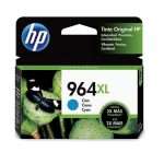 Tinta HP 3JA54AL (964xl) Cyan 1600pg | JYN