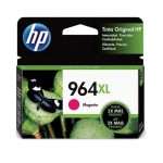 Tinta HP 3JA55AL (964xl) Magenta 1600PG | JYN