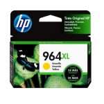 Tinta HP 3JA56AL (964XL) Yellow 1600PG | JYN