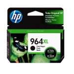 Tinta HP 3JA57AL (964xl) Black (OJP 9010) 2,000 PG | JYN