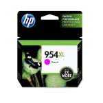Tinta HP L0S65AL (954XL) Magenta 1,600 PG | JYN