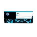 Tinta HP C1Q13A (764) 300ml Cyan | JYN