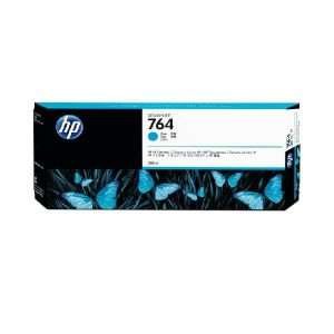 Tinta HP C1Q13A (764) 300ml Cyan | JYN