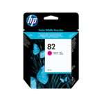 Tinta HP C4912A (82) Magenta 500, 800ps 69ml | JYN