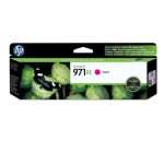 Tinta HP CN627AM (971XL) Magenta 6600 PG | JYN