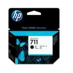 Tinta HP CZ129A (711) Black T120, T520 38ml | JYN