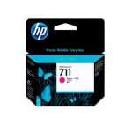 Tinta HP CZ131A (711) Magenta T120, T520 29ml | JYN
