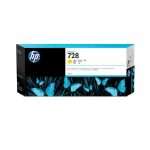 Tinta HP F9K15A (728A) 300ML Yellow | JYN