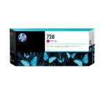 Tinta HP F9K16A (728A) 300ML Magenta | JYN