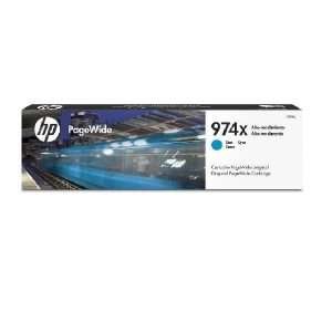 Tinta HP L0R99AL (974xl) Cyan 7,000pag. | JYN