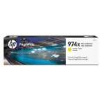 Tinta HP L0S05AL (974xl) Yellow 7,000pag. | JYN