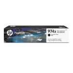 Tinta HP L0S08AL (974xl) Negro 10,000pag. | JYN