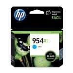 Tinta HP L0S62AL (954XL) Cyan 1,600 PG | JYN