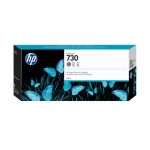 Tinta HP P2V72A (730) 300ml Gris | JYN