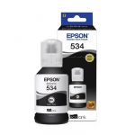 Tinta Epson T534120-Al Color Negro 120ml | JYN