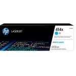 Toner HP W2021X (414X) Cian M454/M479 6,000 PGS | JYN