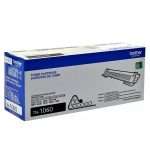 Toner Brother TN1060 Negro Hl-1112, Dcp-1512 1k. | JYN