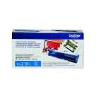 Toner Brother Tn210c (3040/3070) Cyan | JYN