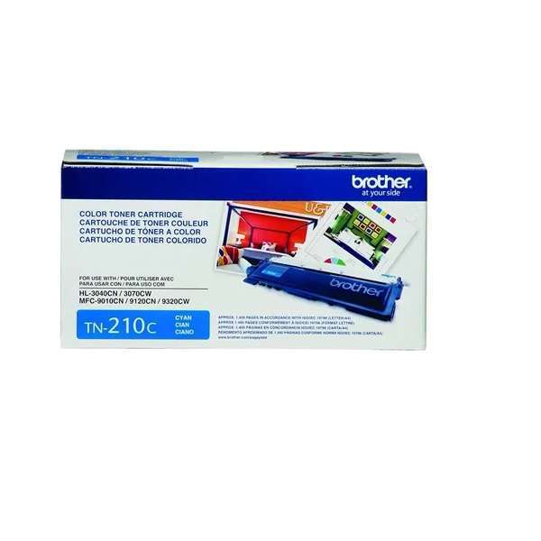 toner-brother-tn210c(3040-3070)-cyan-original Toner Brother Tn210c (3040/3070) Cyan | JYN