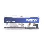 Toner Brother TN-217BK Black 3k | JYN