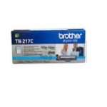 Toner Brother TN-217C Cyan 2.3k | JYN