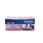 Toner Brother TN-217M Magenta 2.3k | JYN