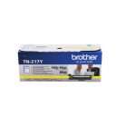 TONER BROTHER TN217Y YELLOW | JYN