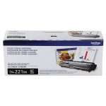 Toner Brother TN-221BK Black Hl-3150cdn, Hl-3170 2.5k | JYN