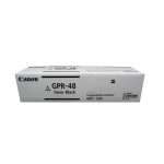 Toner Canon GPR-48 Negro 400if, 500if 15.2k | JYN