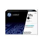 Toner HP CF237X (37x) Negro Ent M631 25k