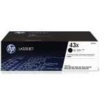 Toner HP C8543X (43x) L.J. 9000, 9040 | JYN