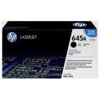 Toner HP C9730A (645A) L.J. 5500 Negro | JYN