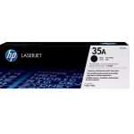 Toner HP CB435A (35a) L.J. P1005, P1006 | JYN