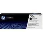 Toner HP CB436A (36a) L.J. P1505/M1522 2k | JYN