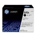 Toner HP CC364A (64a) L.J. P4014, P4015, P4515 10k | JYN