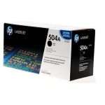 Toner HP CE250A (504a) L.J. Cp3525 Negro 5000pg | JYN