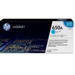 Toner HP CE271A (650a) L.J. Cp5525 Cyan | JYN