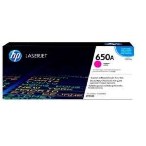 Toner HP CE273A (650a) L.J. Cp5525 Magenta | JYN