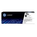 Toner HP CE278A (78a) L.J. P1606 Negro 2100pg | JYN