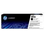 Toner HP CE285A (85a) L.J. P1102 Negro 1600pg. | JYN