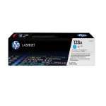 Toner HP CE321A (128a) L.J. Cm1415 Cyan 1300pg | JYN