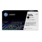 Toner HP CE400A (507A) L.J. M551 Negro 5500PG | JYN