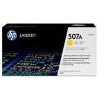 Toner HP CE402A (507A) L.J. M551 Yellow 6000PG | JYN