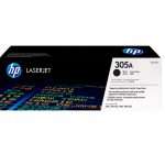 Toner HP CE410A (305A) L.J. Pro 400 Negro 2200PG | JYN
