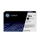 Toner HP CF214A (14a) L.J. Ent 700 Negro | JYN